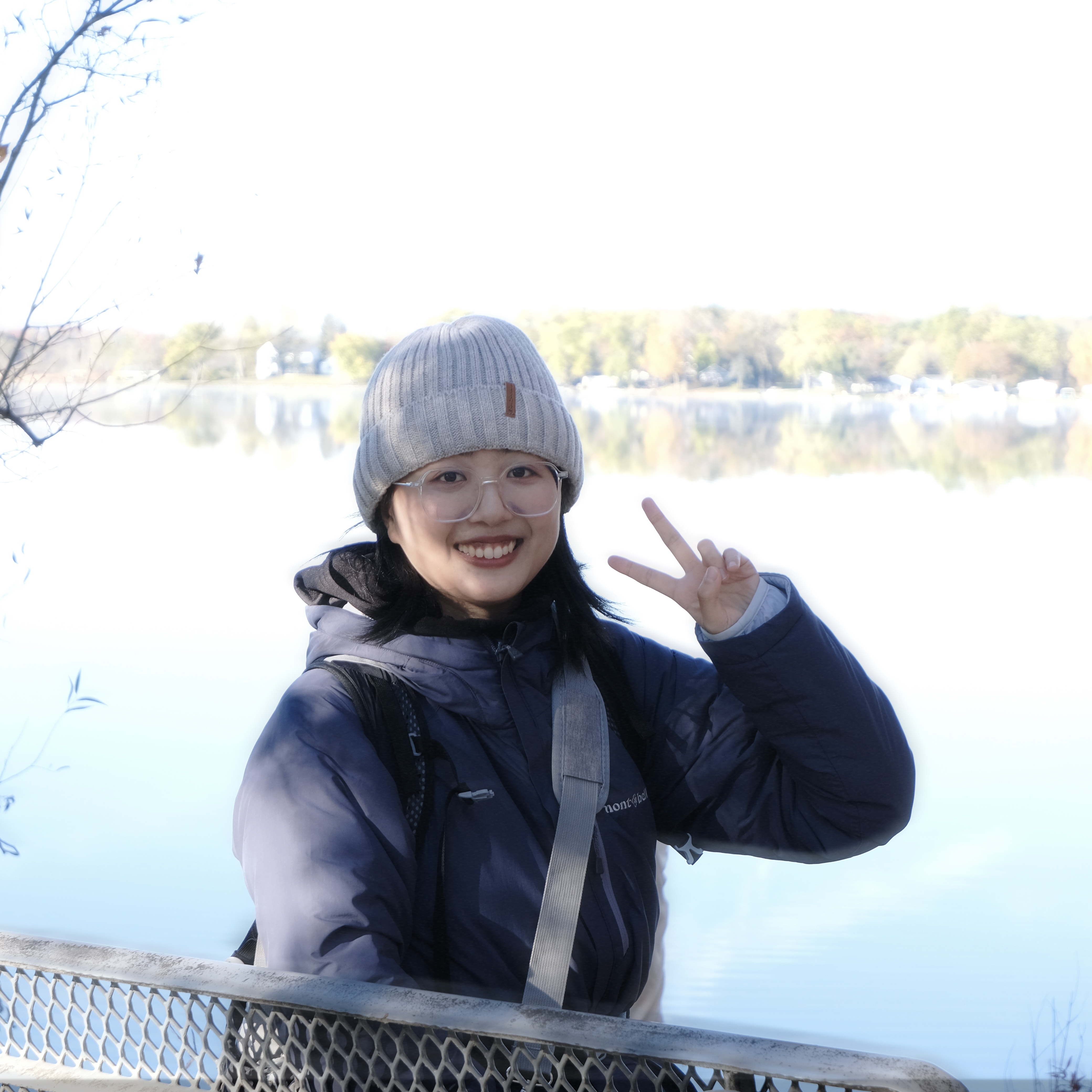 Qianhan Zeng